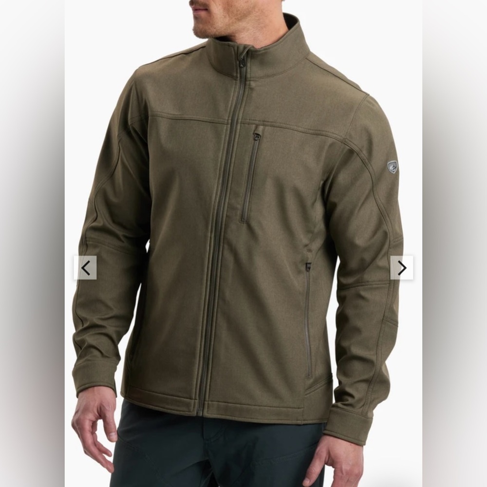 Men's Kuhl Impakt™️ Jacket
